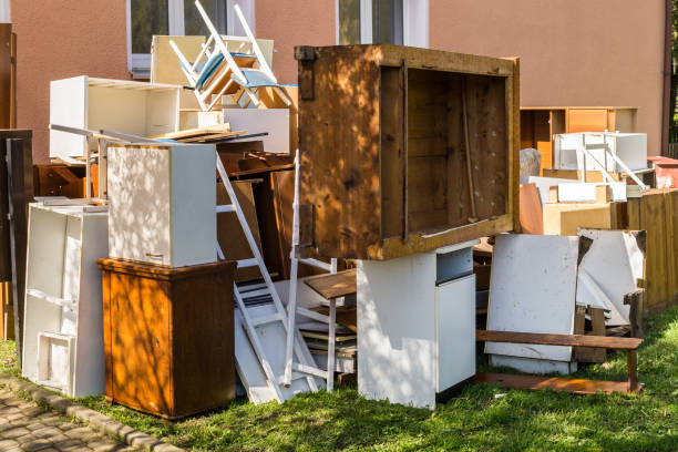 Trusted Jacksonville, NC Junk Removal Services Experts