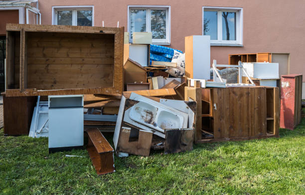 Best Hoarding Cleanup  in Jacksonville, NC