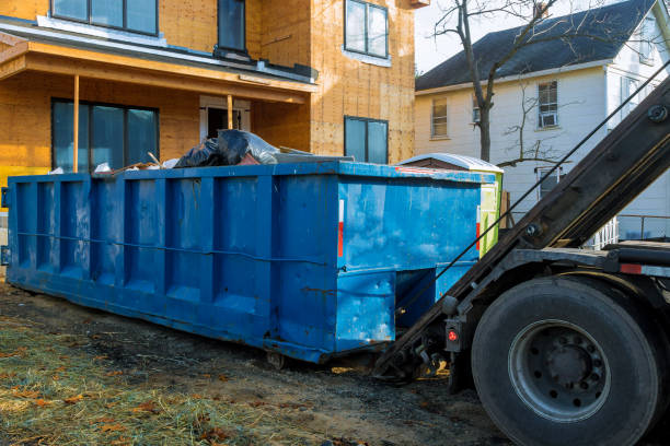 Best Demolition Debris Removal  in Jacksonville, NC
