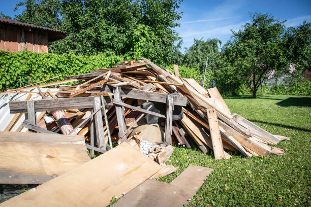 Best Residential Junk Removal  in Jacksonville, NC