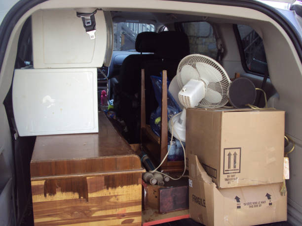  Jacksonville, NC Junk Removal Services Pros