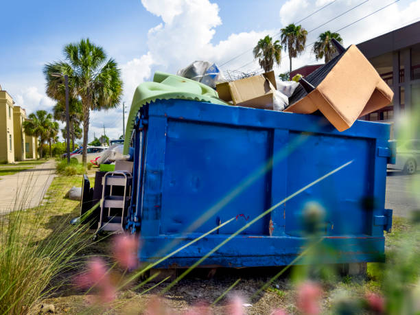 Best Shed Removal  in Jacksonville, NC