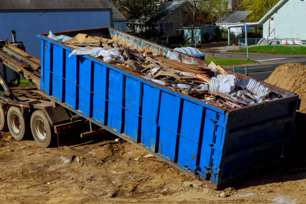 Best Retail Junk Removal  in Jacksonville, NC